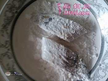 豉香带鱼步骤5