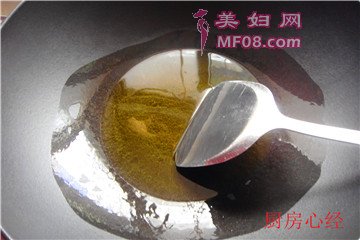 滑蛋虾仁步骤
