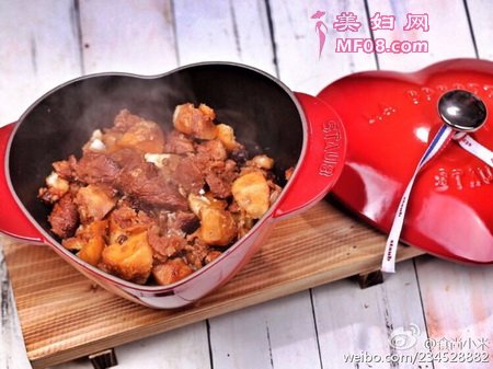 土豆烧牛肉怎么做好