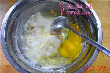 回锅冬瓜的做法步骤4