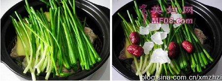 东坡肉的做法步骤9-10