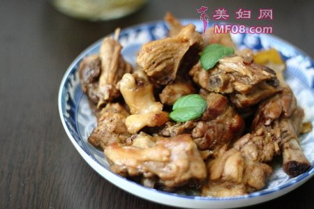 啤酒鸭制作方法