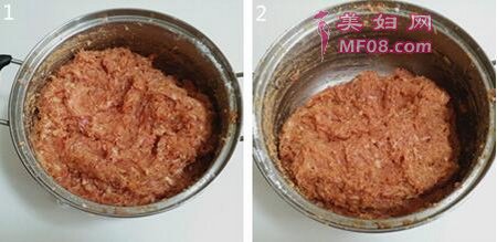 黑椒香肠的做法步骤7-8