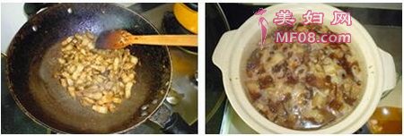 卤肉饭的做法步骤5-6