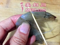 盐水虾步骤2