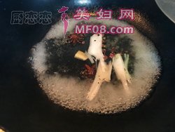 盐水虾步骤6