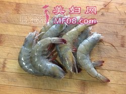 盐水虾步骤5