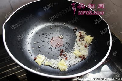 皮皮虾步骤3