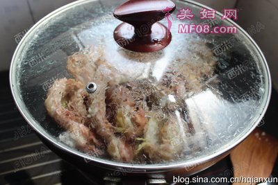 皮皮虾步骤4