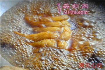 红烧肚档步骤13