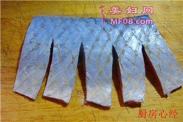 红烧肚档步骤6