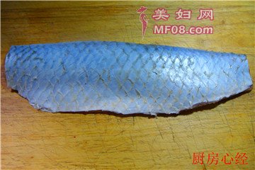 红烧肚档步骤4