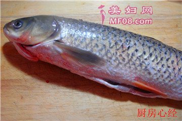 红烧肚档步骤1