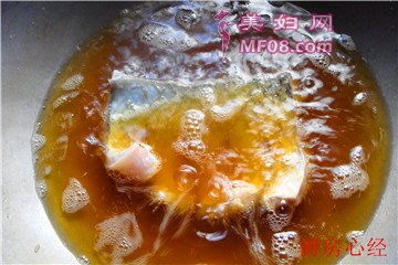 红烧肚档步骤9