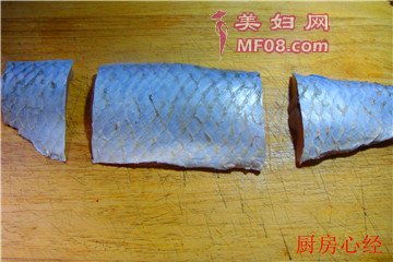 红烧肚档步骤5