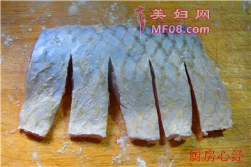 红烧肚档步骤8