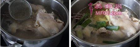 麻辣鲜香手撕鸡步骤6-7