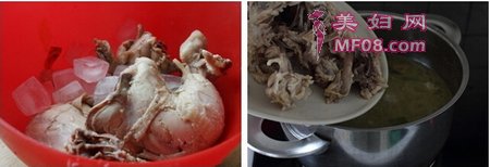 麻辣鲜香手撕鸡步骤8-9