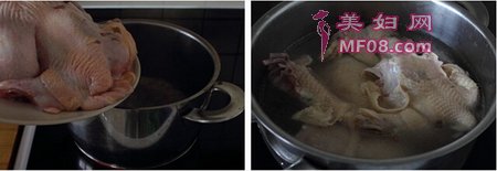 麻辣鲜香手撕鸡步骤4-5