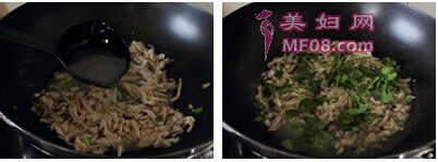 麻辣鲜香手撕鸡步骤16-17