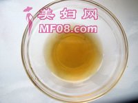 蒜香酱焖黄鱼步骤3