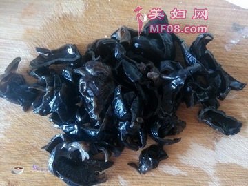 家常豆腐步骤2