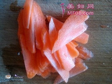 家常豆腐步骤4