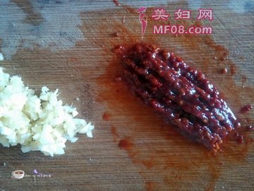 家常豆腐步骤5
