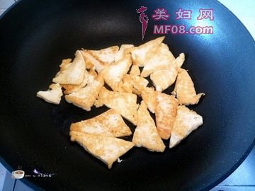 家常豆腐步骤6