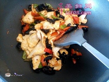 家常豆腐步骤10