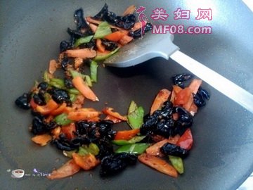 家常豆腐步骤9