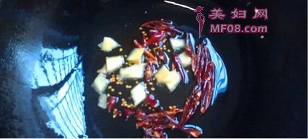 葱爆牛肉步骤