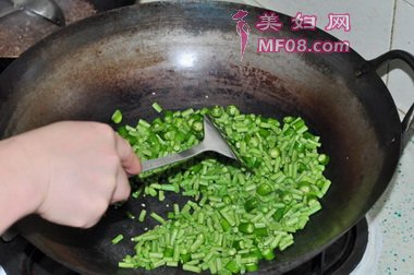 秋香牛肉步骤10