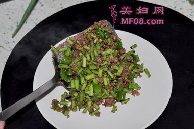 秋香牛肉步骤13