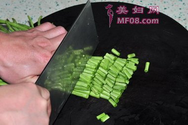 秋香牛肉步骤2