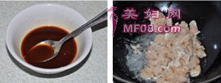 宫保鸡丁步骤7-8