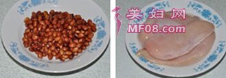 宫保鸡丁步骤1-2
