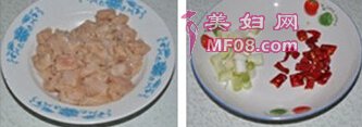 宫保鸡丁步骤5-6