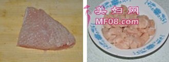 宫保鸡丁步骤3-4
