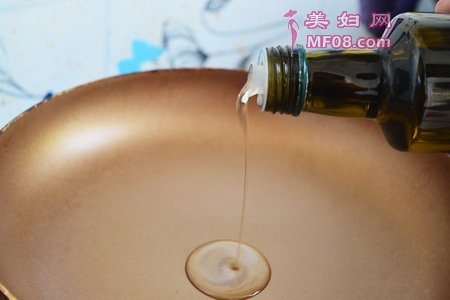 西葫芦焗时蔬步骤3
