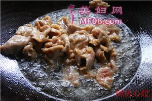 金牌咖喱牛肉步骤8