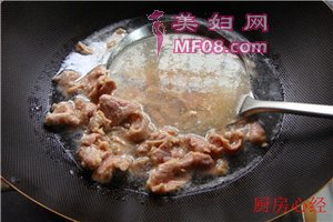 金牌咖喱牛肉步骤5