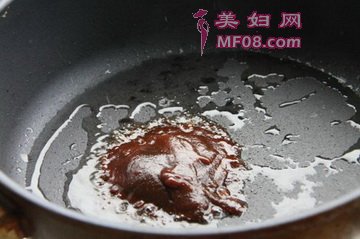 酱爆辣椒步骤6