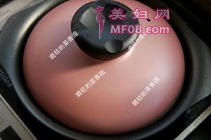 照烧鸭腿饭步骤7