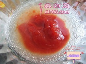 糖醋里脊步骤8