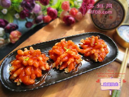 糖醋里脊做法大全