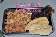 烧什锦步骤2