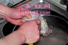 烧什锦步骤10