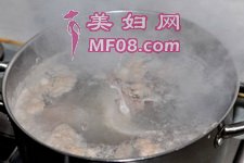 烧什锦步骤9