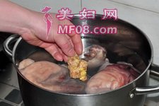 烧什锦步骤12
